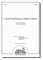 Werner Niehues Chattanooga Choo Choo Akkordeon-Orchester Partitur