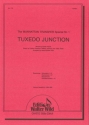 Hawkins / Johnson / arr. H.G.Klz Tuxedo Junction Akkordeon-Orchester Partitur