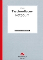 Tessinerlieder-Potpourri fr Akkordeonorchester 1. Handharmonika (Solo)