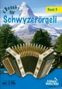 s' Bescht fr Schwyzerrgeli Band 3 (+CD) fr 18-24-bssige Schwyzerrgeli