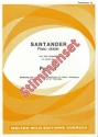 Toni Leutwiler / arr. R.Bui Santander Akkordeon-Orchester Stimmen-Set