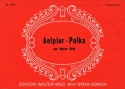 Aelpler-Polka fr diatonische Handharmonika