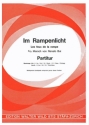 Renato Bui Im Rampenlicht Akkordeon-Orchester Partitur