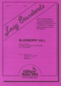 Lewis / Stock / arr. Chr.Klingler Blueberry Hill Akkordeon-Orchester Partitur