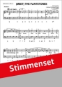 Barbera / Hanna / arr. B.Belton The Flintstones ( Familie Feuerstein Akkordeon-Orchester Stimmen Set