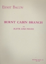 Burnt Cabin Branch for flute and piano