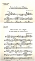 Introduction and Allegro op.47 for solo string quartet and string orchestra parts (soli-4-4-3-2-2)