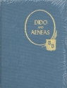 Dido and Aeneas  vocal score