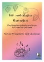 Ein zauberhaftes Gartenfest fr Sprecher und Streicher (Gesang/Kinderchor ad lib) Partitur