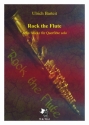 Rock the Flute (+CD) fr Querflte