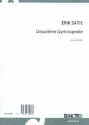 Gymnopedie Nr.2 fr Klavier