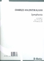 Symphonie aus 12 tudes op.39 fr Klavier