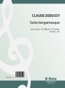 Mendelssohn Bartholdy, Felix Frhlingsahnung op.48/1 Chor SATB Chorpartitur