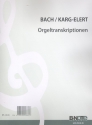 Transkriptionen fr Orgel