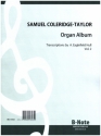 Organ Album vol.2 fr Orgel