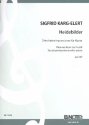 Heidebilder op.127 fr Klavier