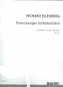 Petersburger Schlittenfahrt op.57 fr Klavier zu 4 Hnden Spielpartitur