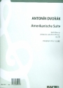 Amerikanische Suite op.98 fr Orchester Partitur