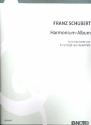 Schubert-Album fr Harmonium