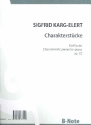 Charakterstcke op.32 fr Klavier