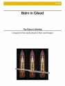 Flute in Worship - Balm in Gilead Flute and Piano