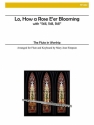 Flute in Worship - Low, How A Rose E'er Blooming and Still, Still, Sti Flute and Piano