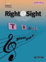 Right@Sight Grade 6 for piano