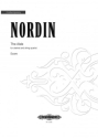 Nordin, J. the aisle (2001), P., Stimme, Klar., Str., GH. the aisle (P / E)