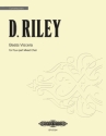 Riley, D. Beata viscera f. 4-..., P., Gem. Chor (SATB, Einz. Riley Beata Viscera Satb Chp