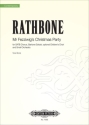 Rathbone, J. Mr Fezziwig's Christma..., CP., S. (Ch..), A., GH. Mr Fezz.'s Christm... (CP)