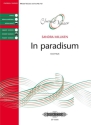 Milliken, S. In Paradisum, Chorpartitur, S. (Ch..) (2, Geheftet In Paradisum (CP)