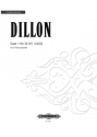 Dillon, J. East 11th St NY 10003 f...., P., Schlgz. (6), Ge. Dillon East 11Th Street Ny#