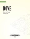 Dove, J. Out of Time f. Streichq., P., 1. V., 2, GH. Out of Time [Str4t] (P/SS)