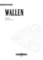 Wallen, E. Dervish f. Cello a. Pi..., P., Cello, Klavier, GH. Derv. f. Cello a. Piano (P)