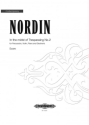 Nordin, J. In the midst of Tresp...2, P., V., Pe., Klav., GH. In the midst of ...2 (P / E)