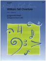 William Tell Overture for trumpet and piano