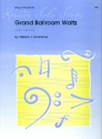 Grand Ballroom Waltz for xylophone (marimba)