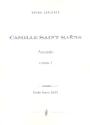 Saint-Sans, Camille Ascanio (in two volumes with French libretto) Opera