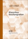 Klasszikus sszhangzattan