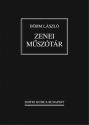 Lszl Bhm Zenei M?sztr Books on Music