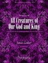 Janet Linker Variations on All Creatures of Our God and King Organ