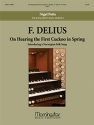 Frederick Delius_Nigel Potts On Hearing the First Cuckoo in Spring Organ