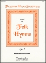 Michael Burkhardt Festive Hymn Settings, Set 7 Congregation and Organ