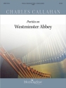 Charles Callahan Partita on Westminster Abbey Organ