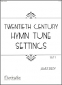 James Biery Twentieth Century Hymn Tune Settings Organ, opt. Trumpet