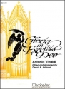 A. Vivaldi_Dennis R. Johnson Gloria in Excelsis Deo Organ