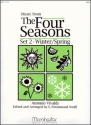 A. Vivaldi_S. Drummond Wolff Music from The Four Seasons, Set 2 - Winter/Spring Organ