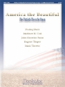 America the Beautiful 5 Patriotic Pieces for Organ Organ