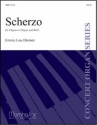 Scherzo for organ or organ and bells