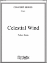 Robert Sirota Celestial Wind Organ